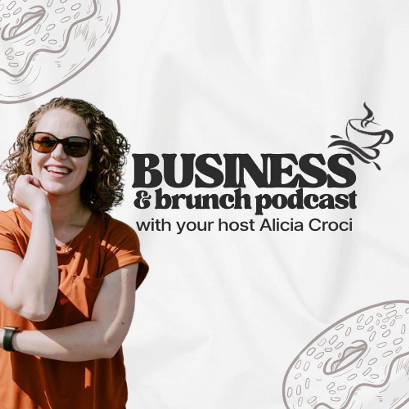 Motherhood Broke My Business — and Showed Me How to Fix It episode artwork