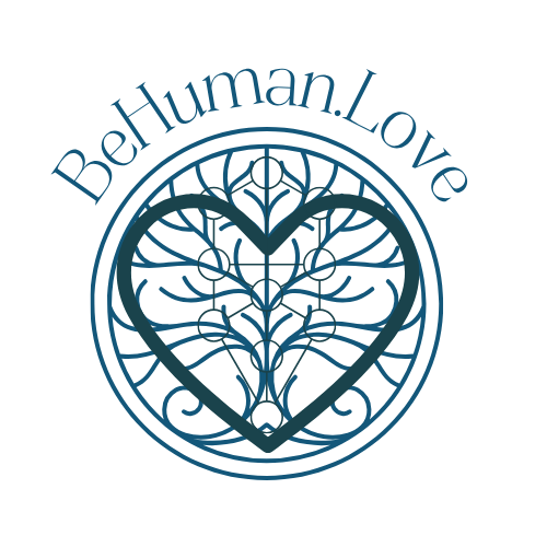 Welcome to Be Human.Love  episode artwork