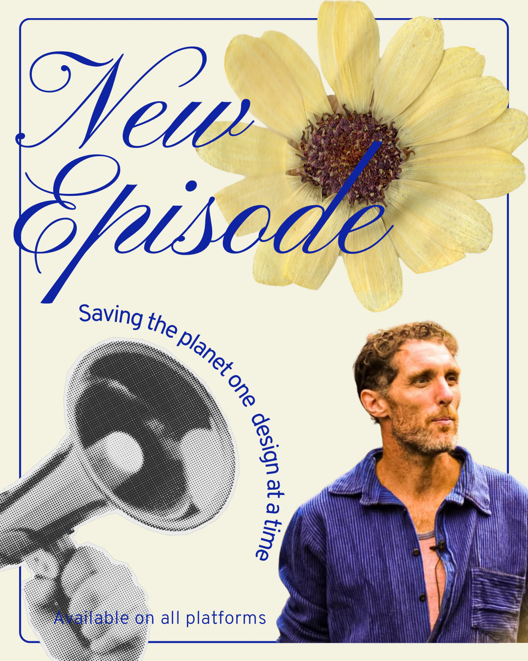What If You Started Living Your Dream Life Right Now? episode artwork