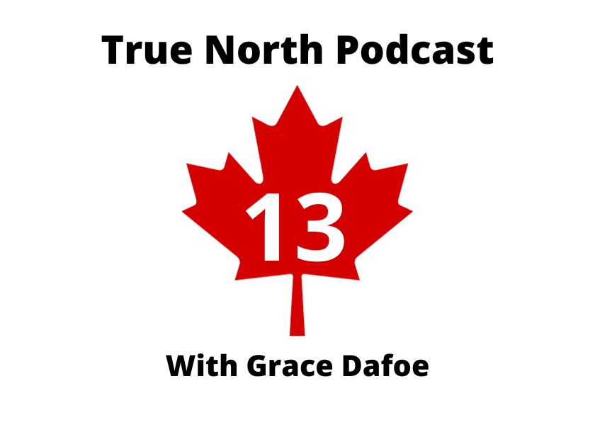 True North Podcast