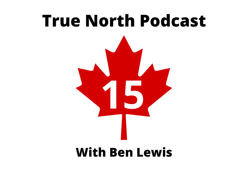 True North Podcast