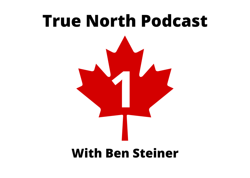 True North Podcast