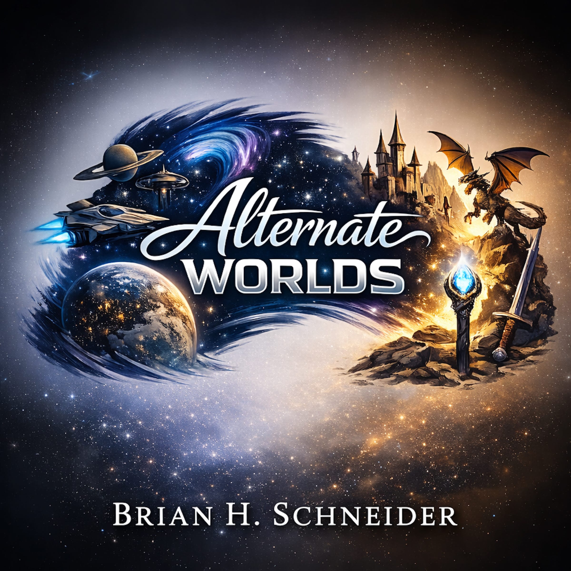 Alternate Worlds Podcast