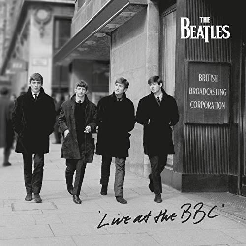 Beatles Rewind Podcast