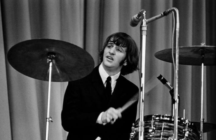 Beatles Rewind Podcast