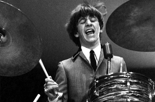 Beatles Rewind Podcast