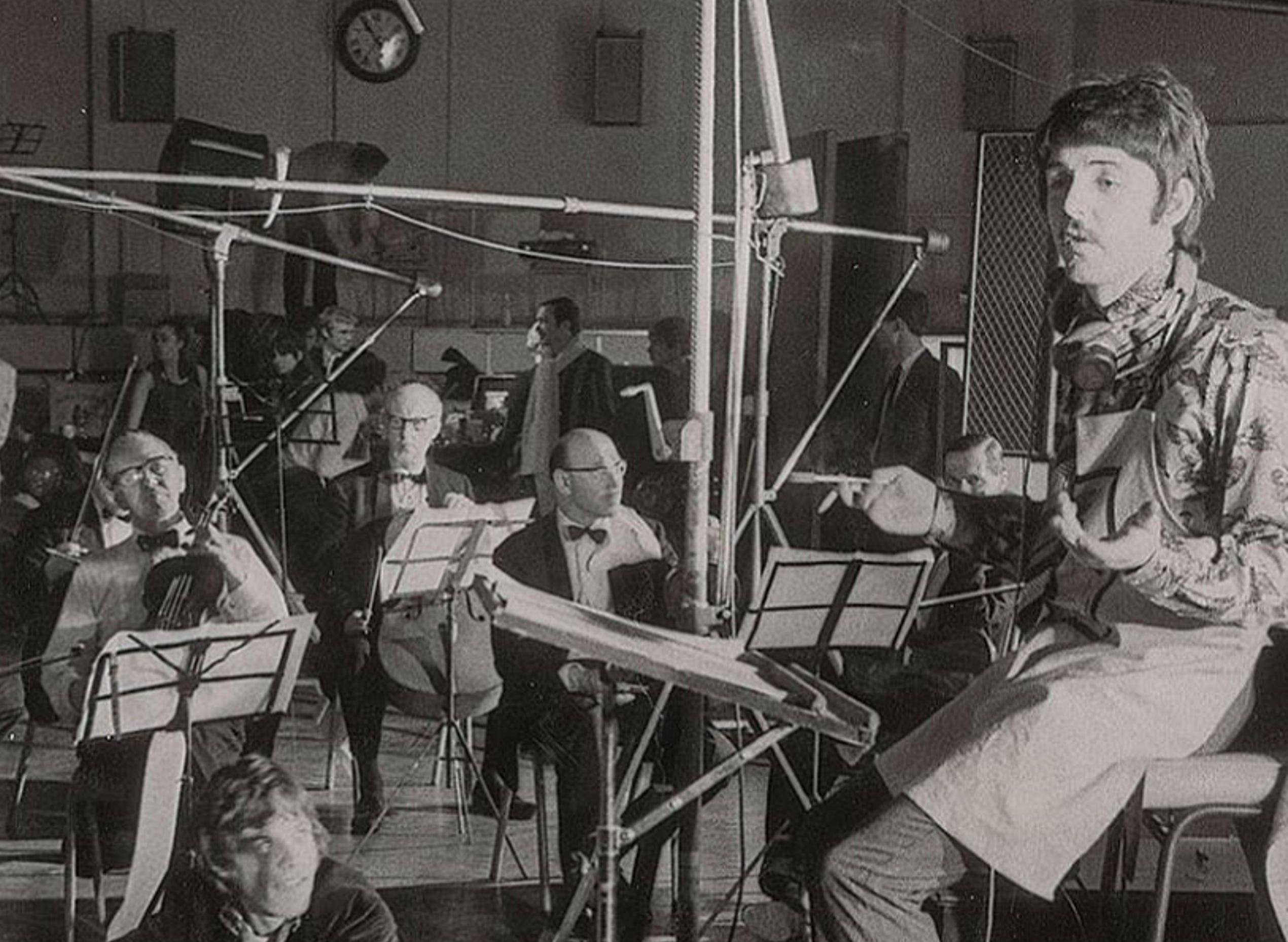 Beatles Rewind Podcast