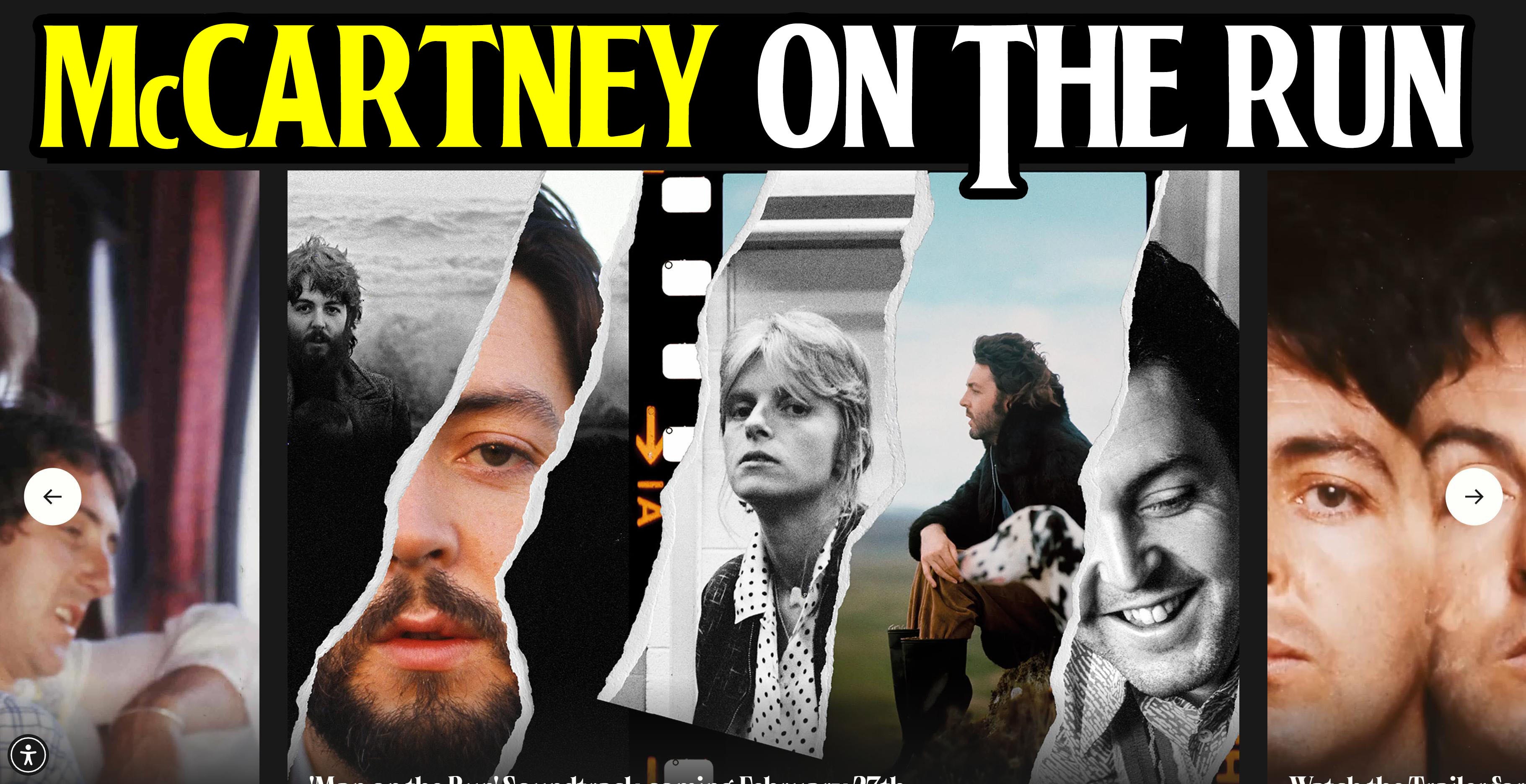 Beatles Rewind Podcast