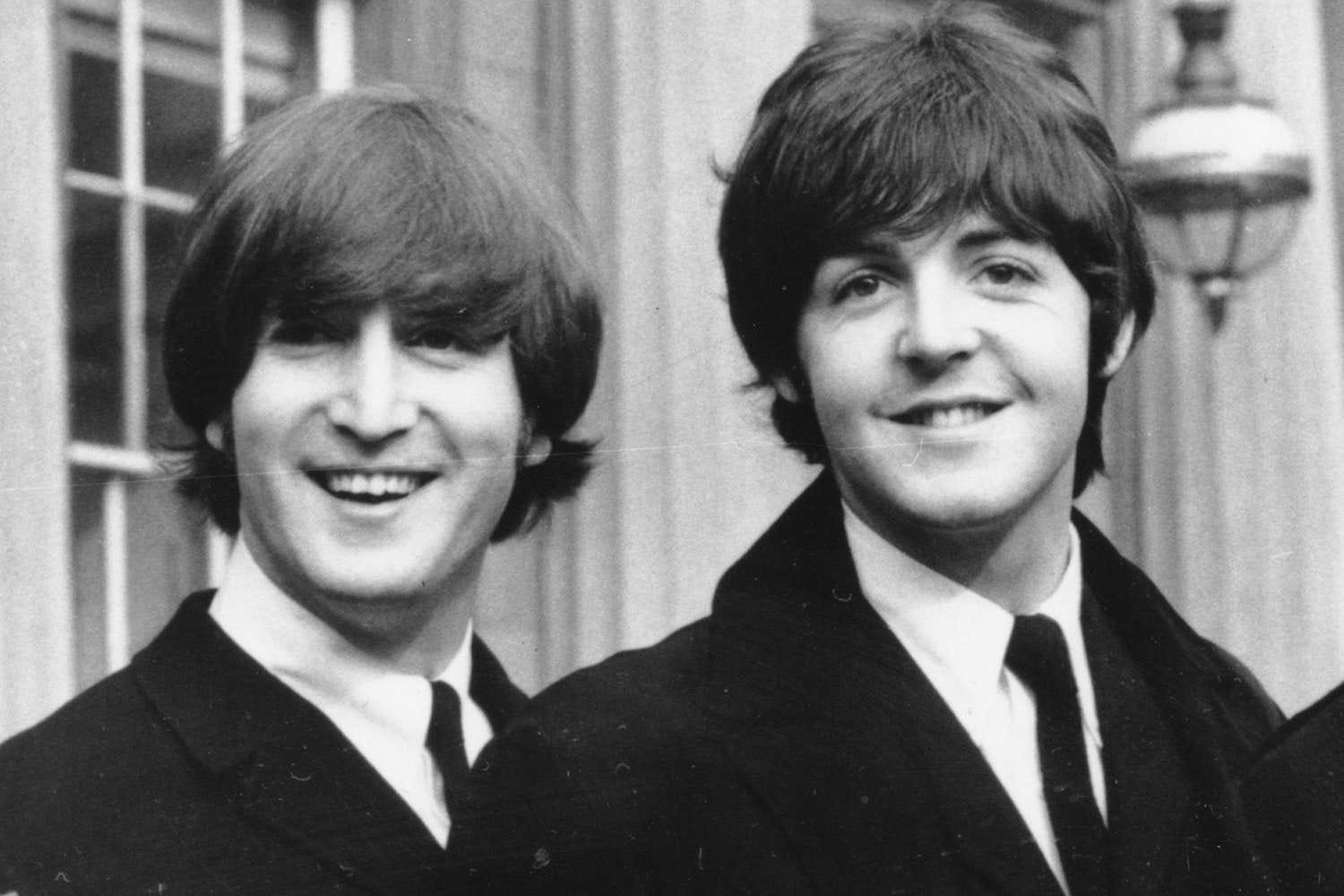 More Than Gold: The Secret to the Lennon-McCartney Magic