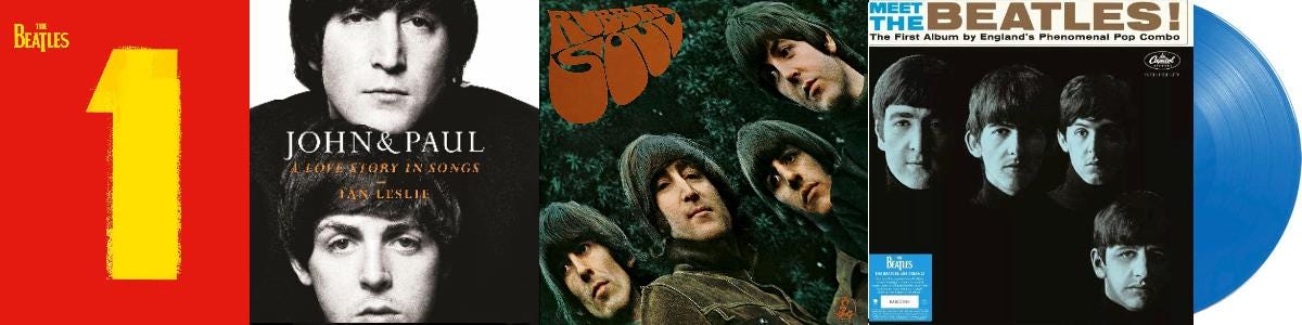 "I Want a Divorce": The Day John Lennon Quit the Beatles