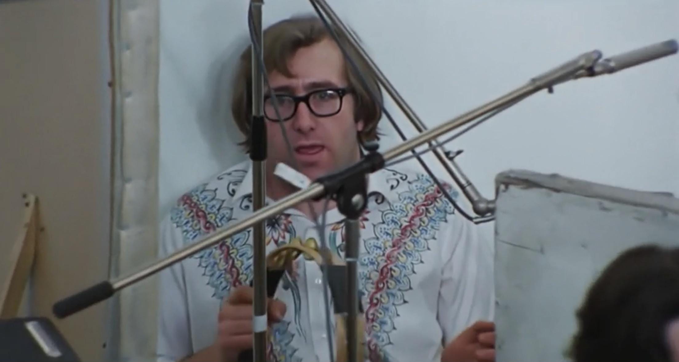 Mal Evans: The Secret Beatle