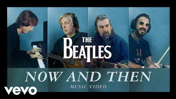 Beatles Rewind Podcast