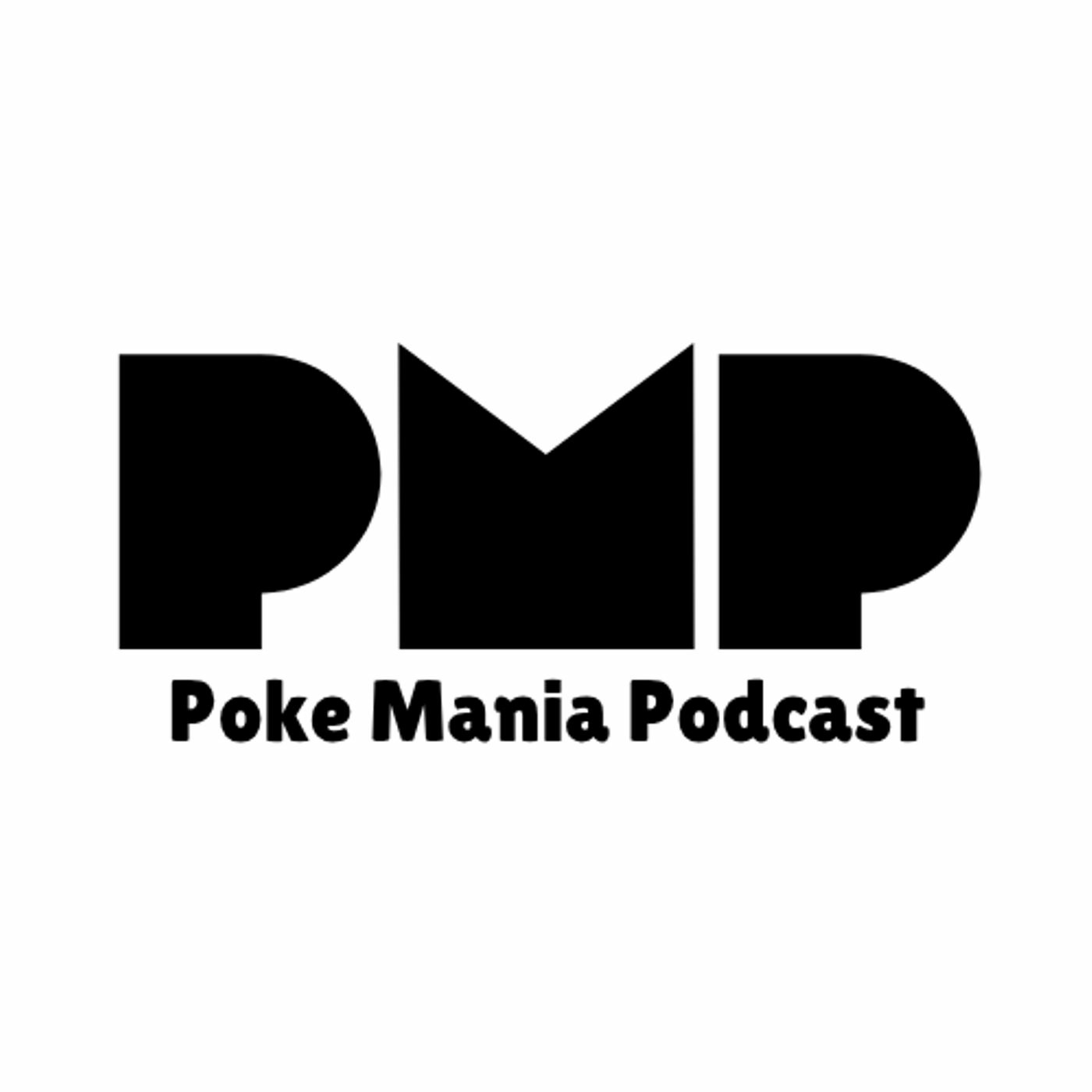 PMP 019 - The Week Before Pokemon Day episode artwork