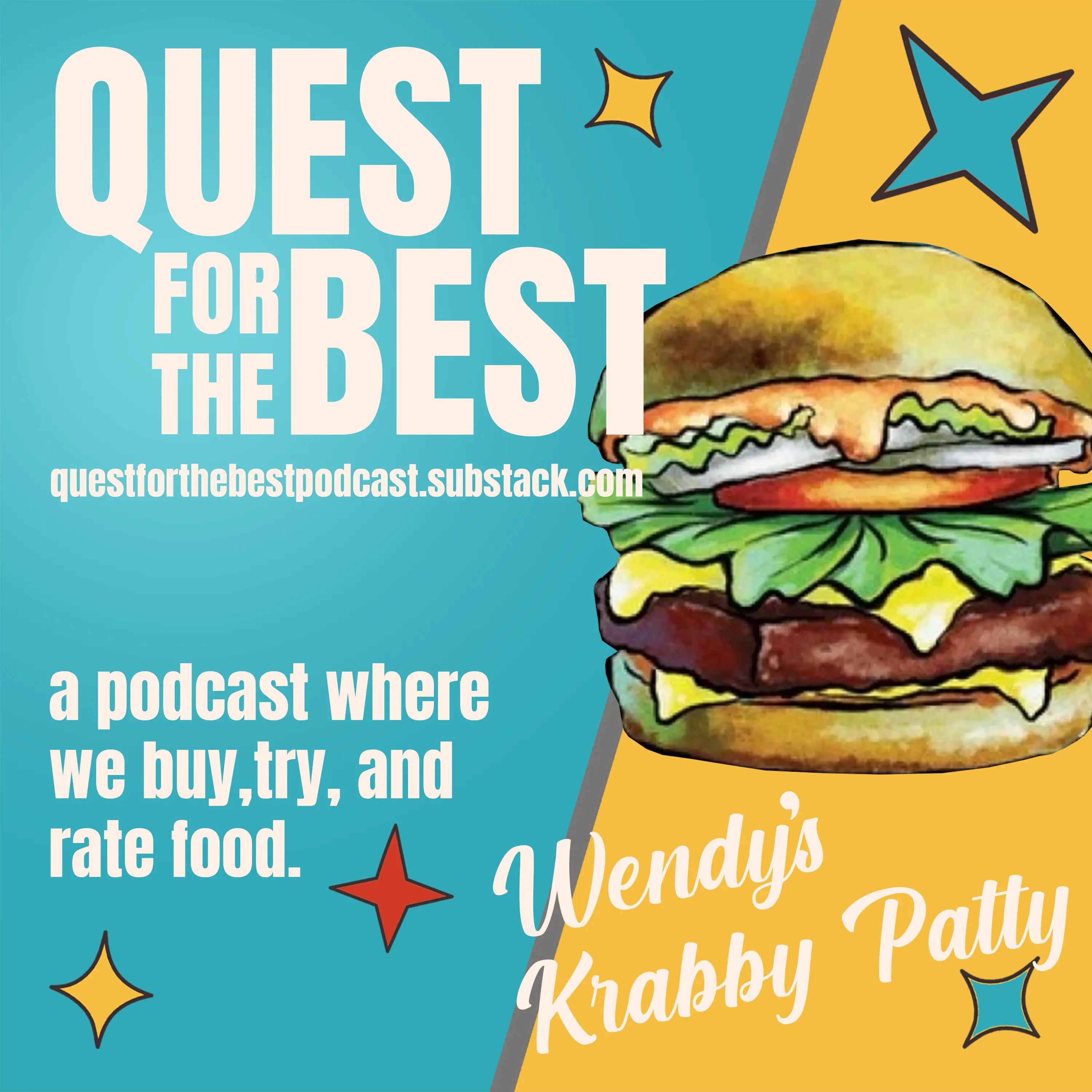 Episode 148: Krabby Patty