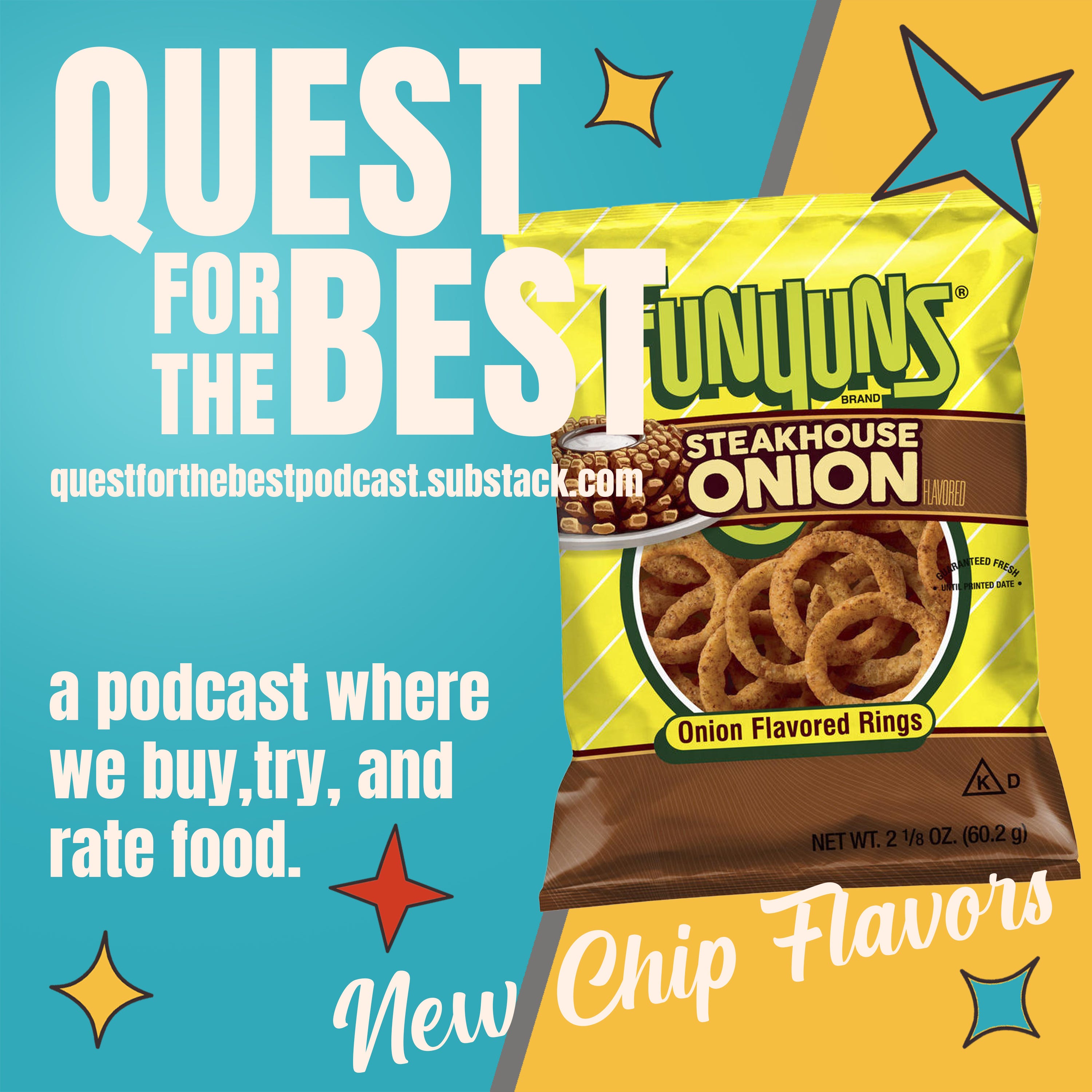 Episode 151: New Chips (and old ones too)