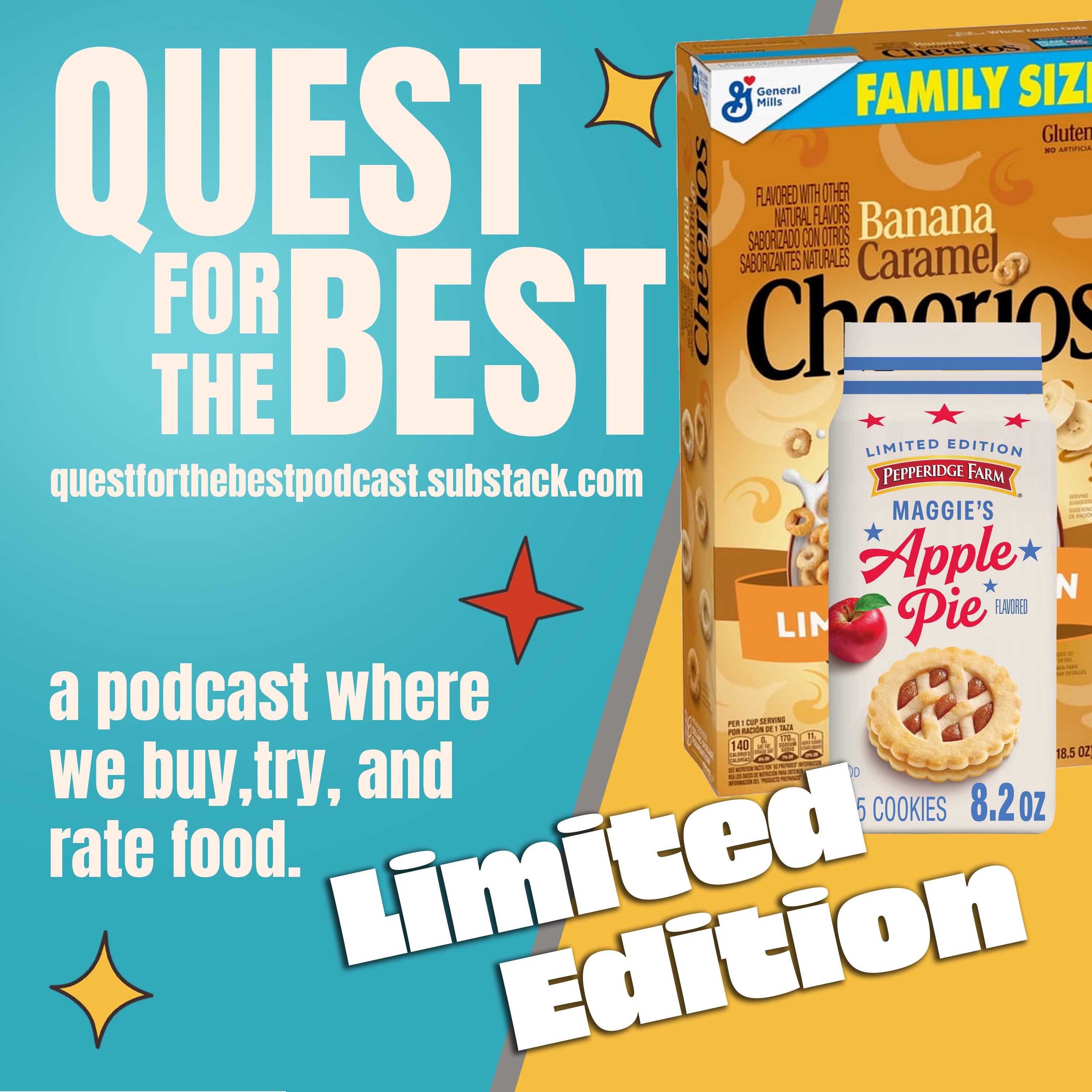 Episode 221: Limited Edition