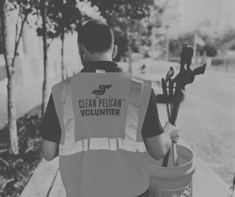 Episode #13: Conservation as a Civic Virtue episode artwork