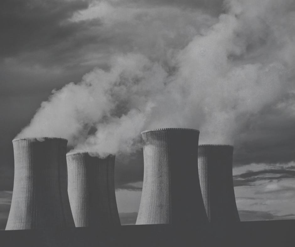 Episode #14: Forget Washington: A Nuclear Renaissance Is Quietly Surging in State Capitols episode artwork