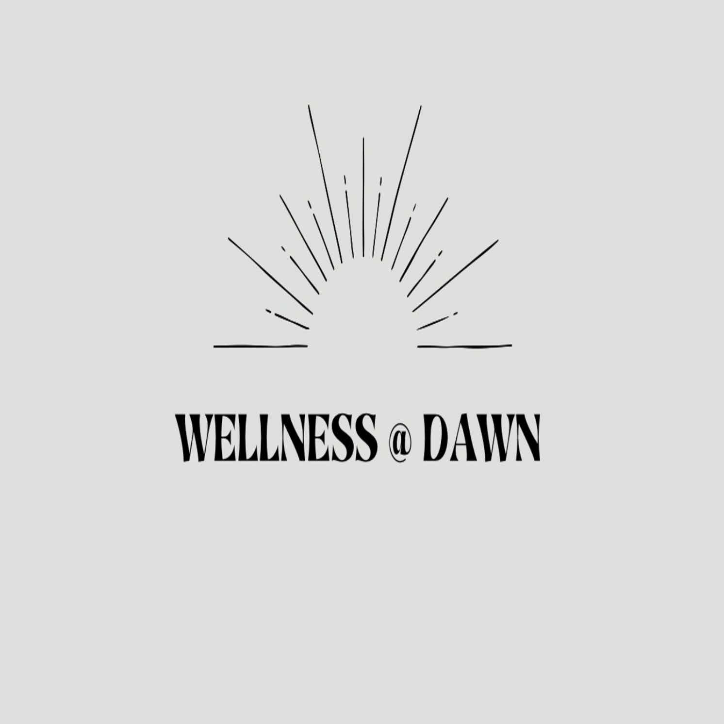 wellness@dawn