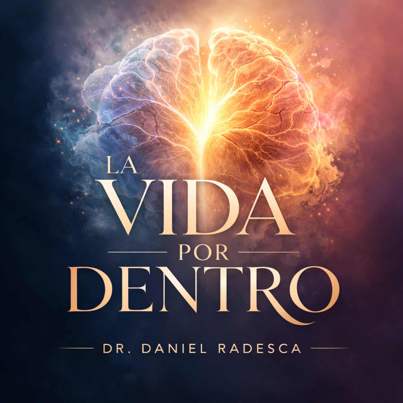 La Vida por Dentro podcast artwork