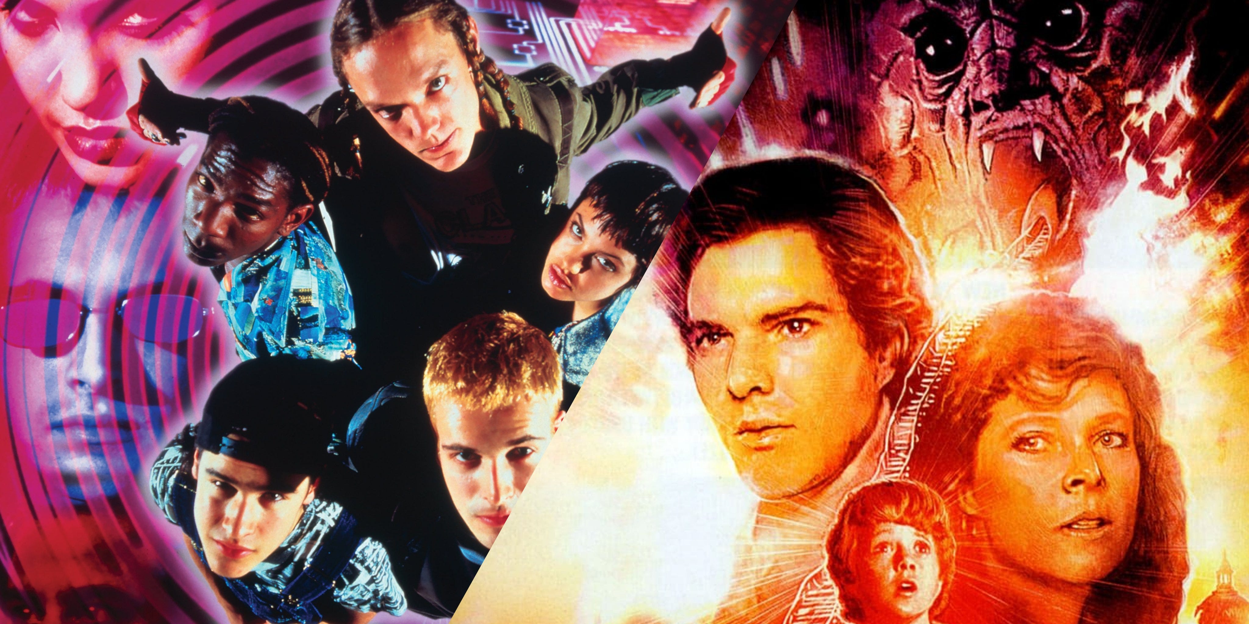 Hackers Vs. Dreamscape  episode artwork