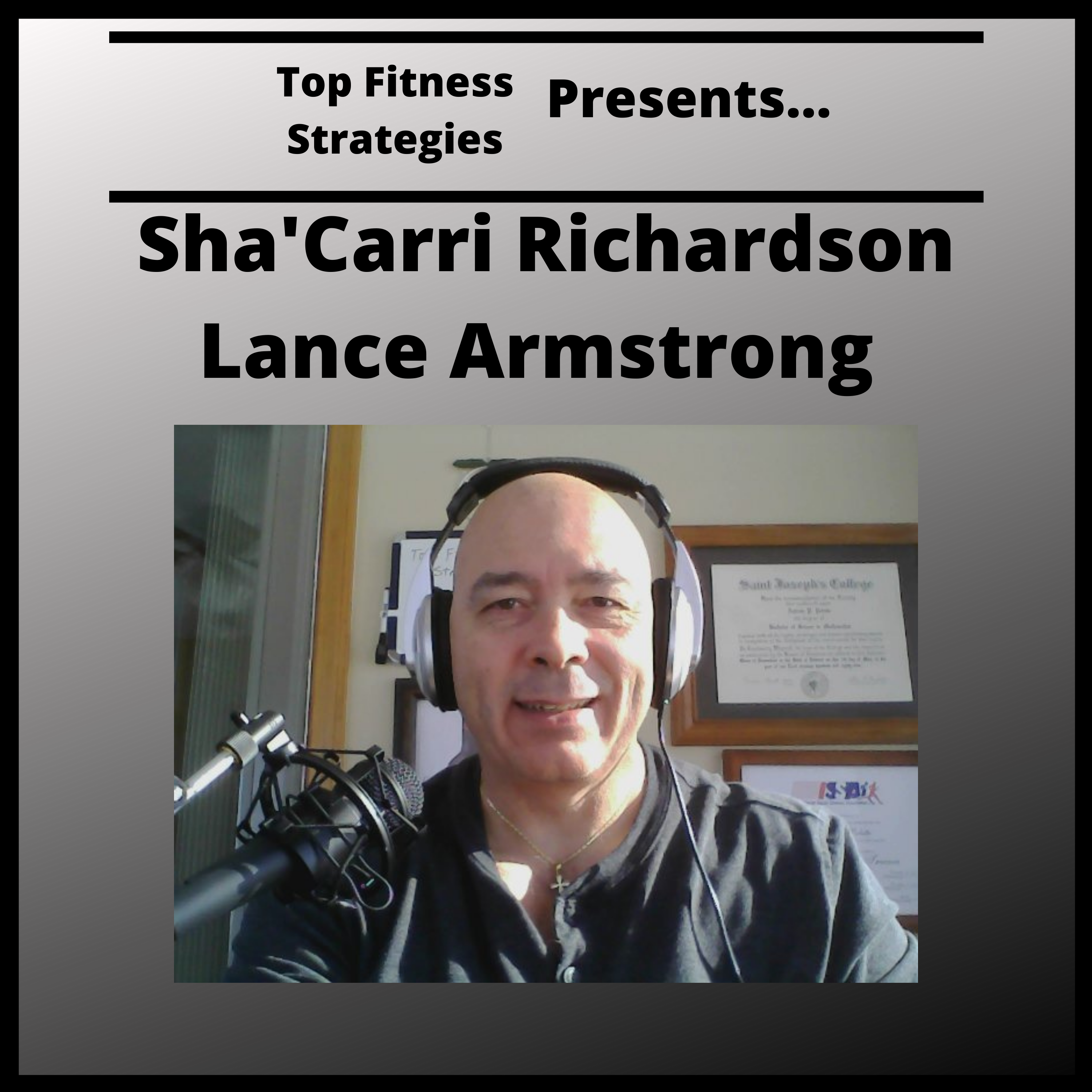 Top Fitness Strategies: 5-Minute Podcast