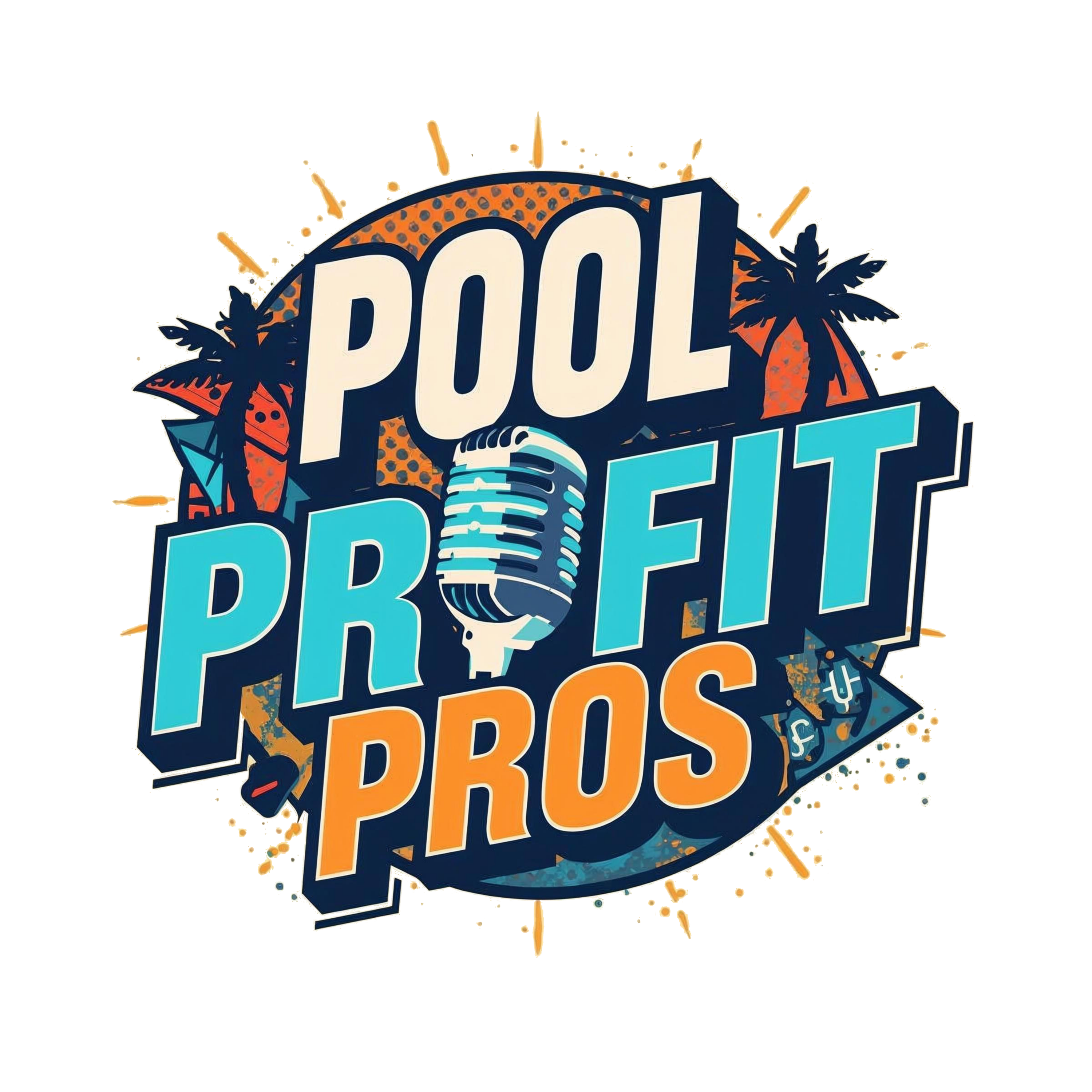 Ep. 4 - Pool Pros: Pool Pricing Marginal Increases = Massive Pool Profits episode artwork
