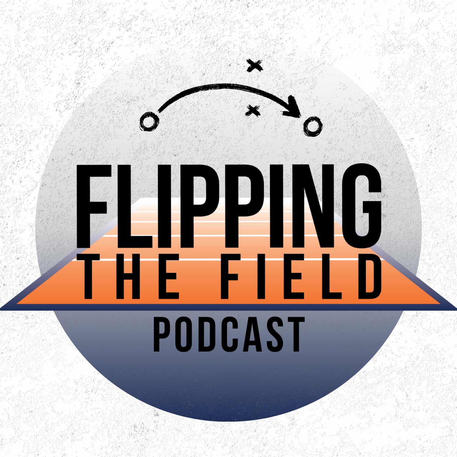 Flipping The Field Podcast cover art
