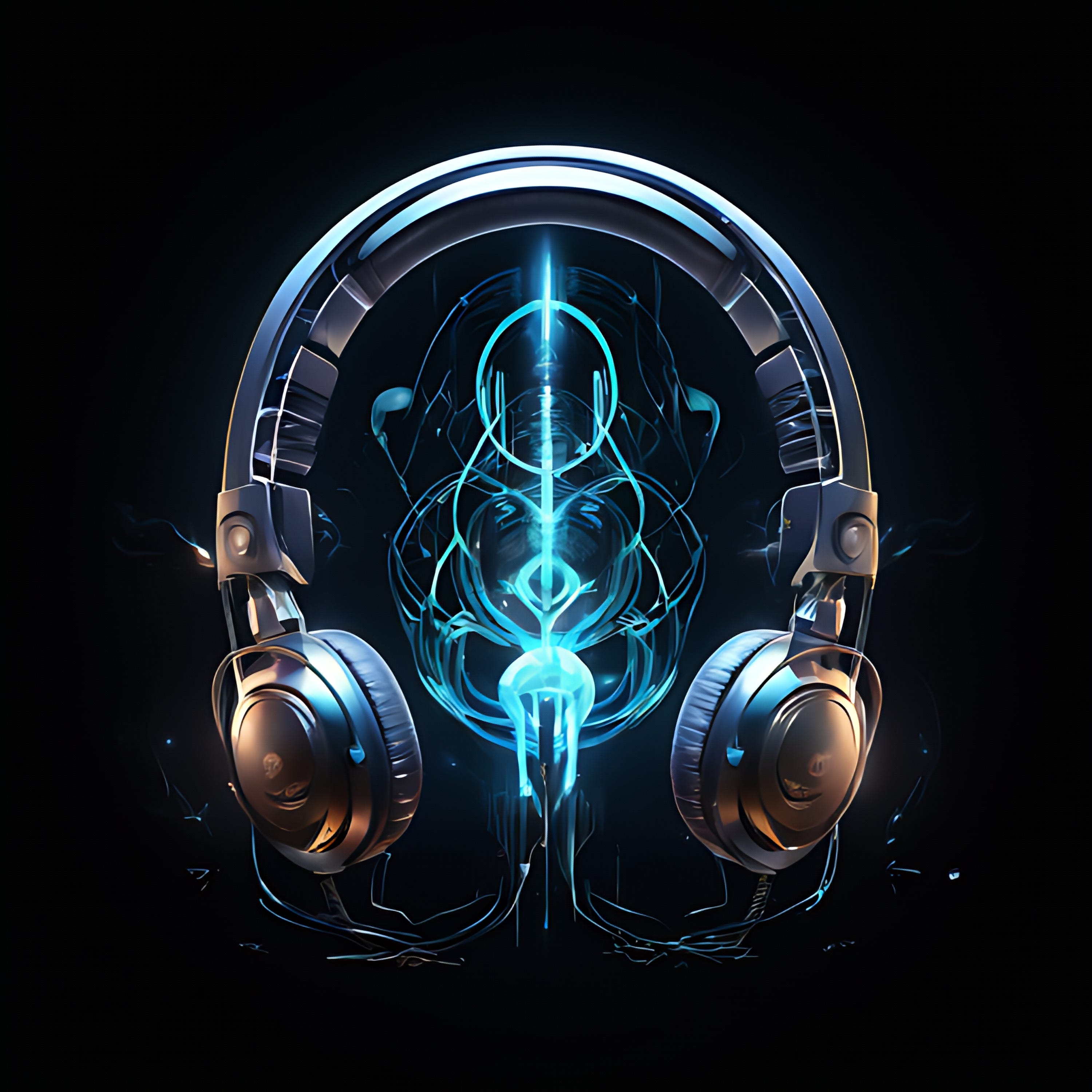 Neural Enlightenment episode artwork