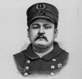 "Heroes Live Forever" - the story of the Chicago Haymarket Riot