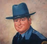 "Heroes Live Forever" - the story of Virginia State Trooper Jerry Hines