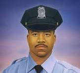 "Heroes Live Forever" - the story of D.C. Metropolitan Police Officer Brian Gibson