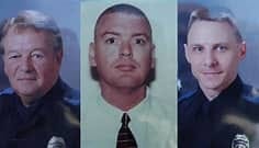 "Heroes Live Forever" - the story of Birmingham (AL) Police Officers Carlos Owen, Charles Robert Bennett and Harley Chisholm III
