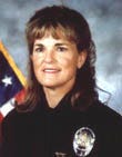 "Heroes Live Forever" - the story of Los Angeles Police Officer Christy Lynne Hamilton