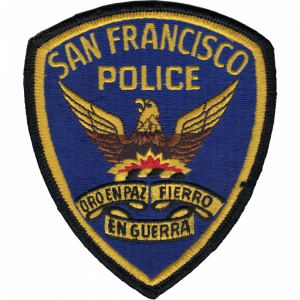 "Heroes Live Forever" - the story of San Francisco Police Officer Barry Rosekind