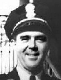 "Heroes Live Forever" - the story of White House Police Private Leslie Coffelt