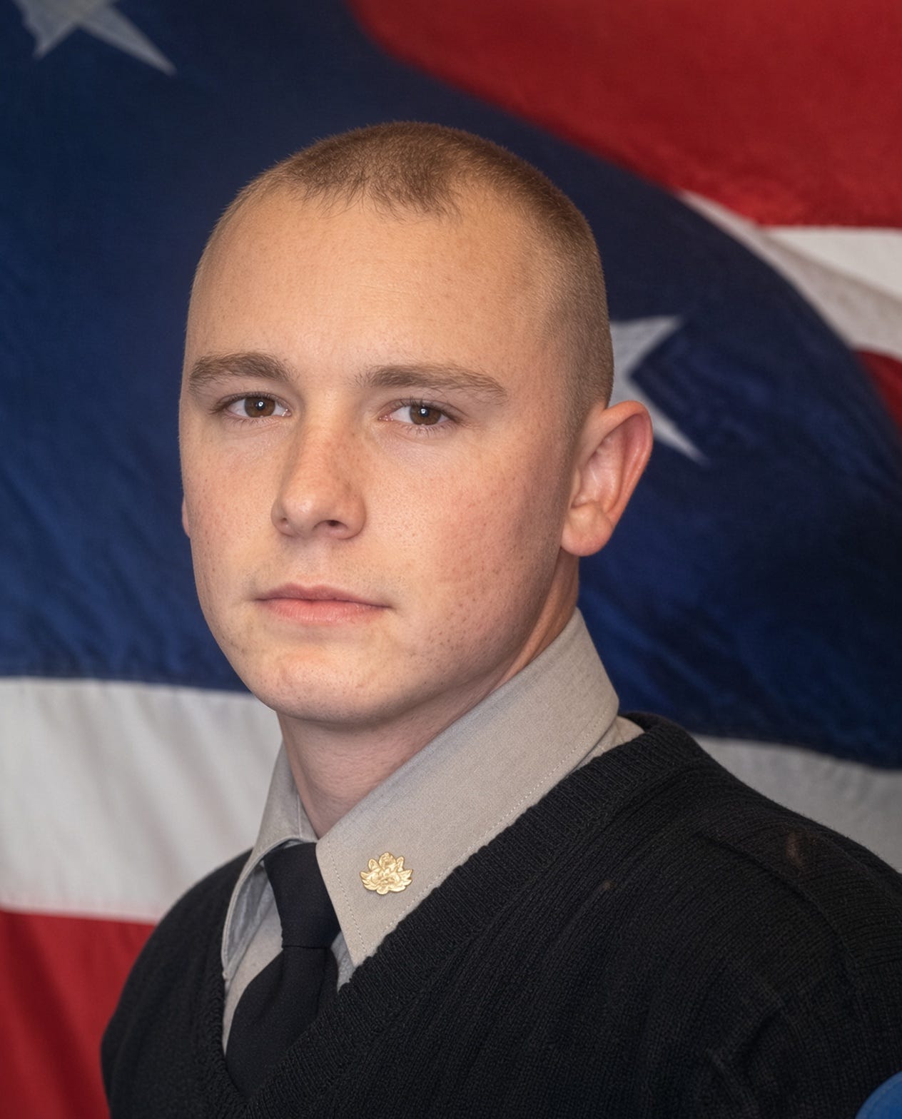 “Heroes Live Forever” - the story of Latimore Township (PA) Police Sgt. Michael C. Weigand