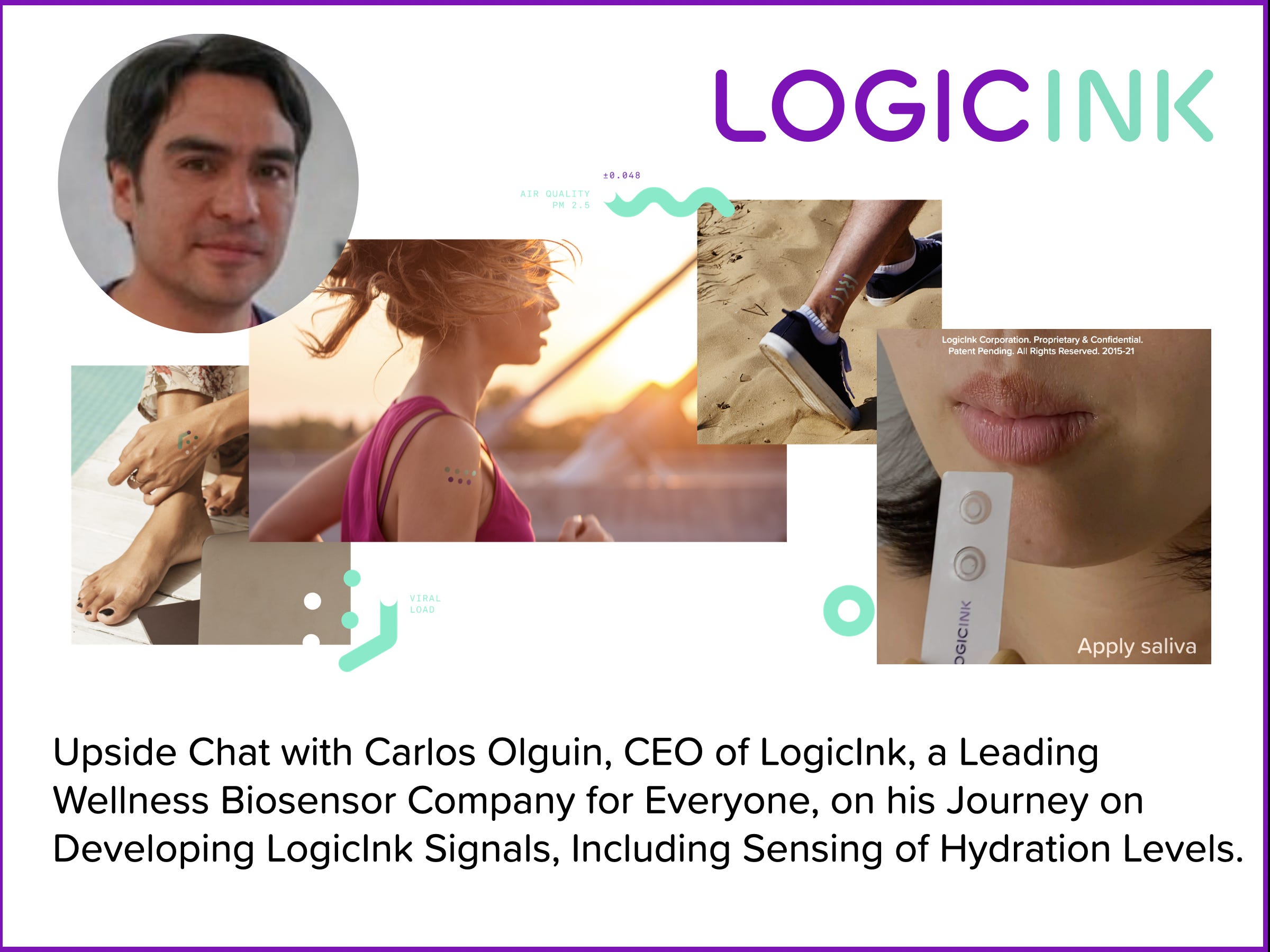 The Upside Newsletter