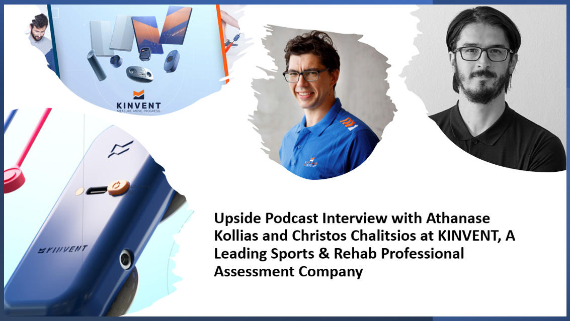 The Upside Newsletter