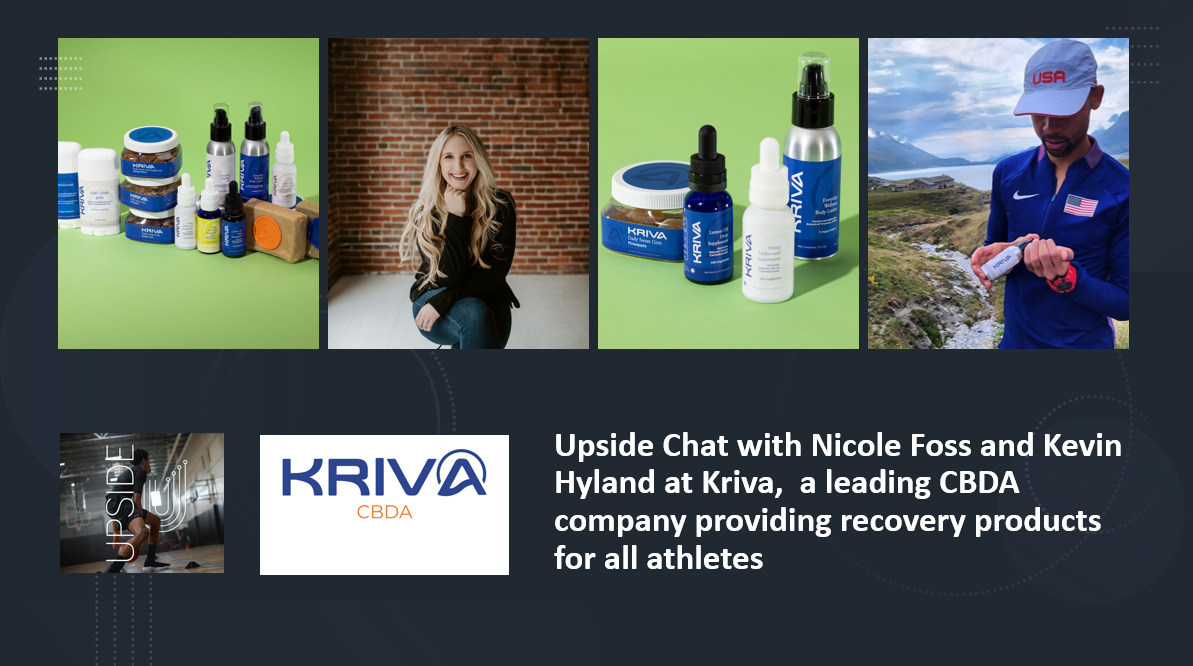 The Upside Newsletter