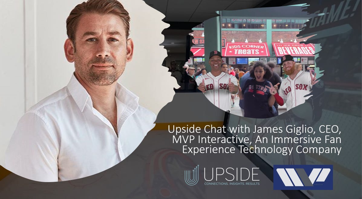 The Upside Newsletter