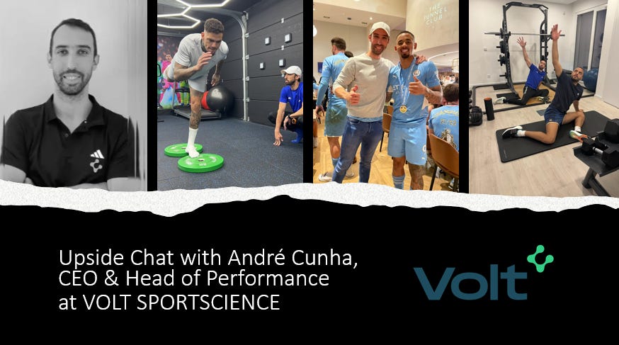 The Upside Newsletter