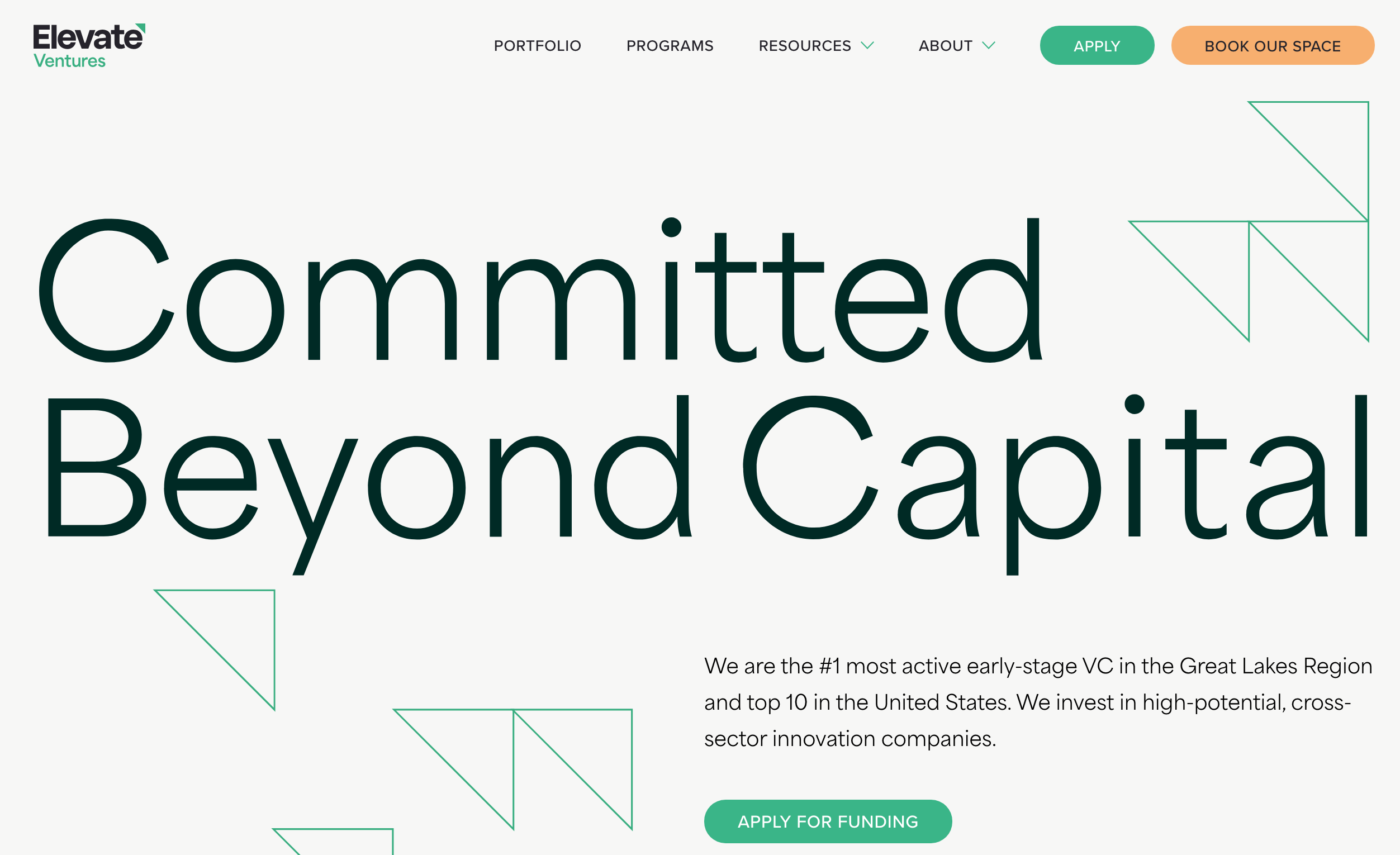 The Upside Newsletter