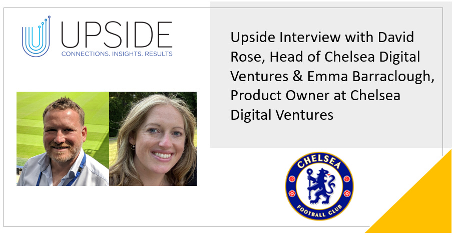 The Upside Newsletter