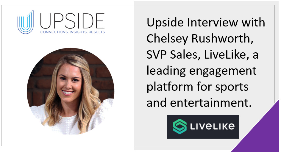 The Upside Newsletter