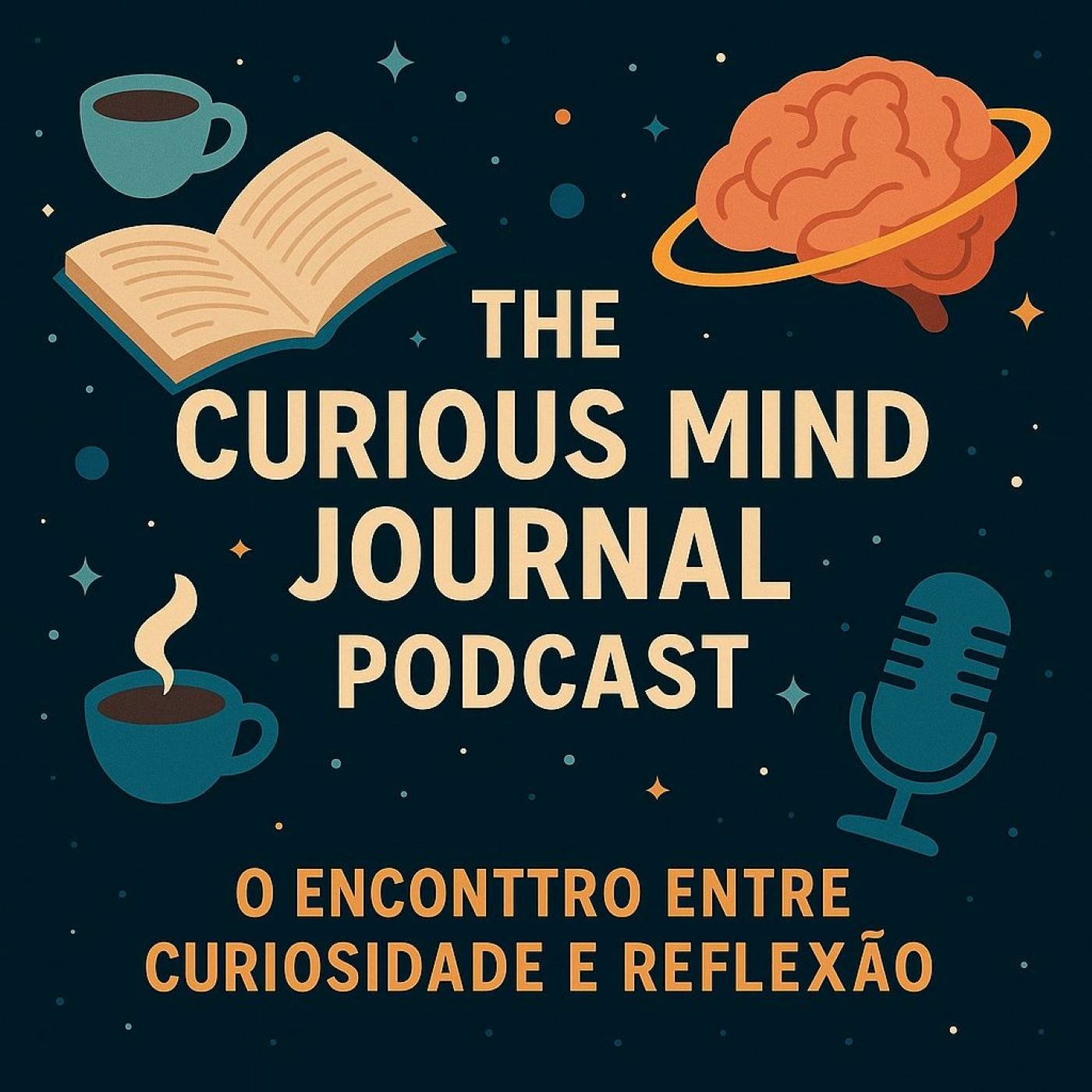 Nada Termina: Apenas Muda de Lugar