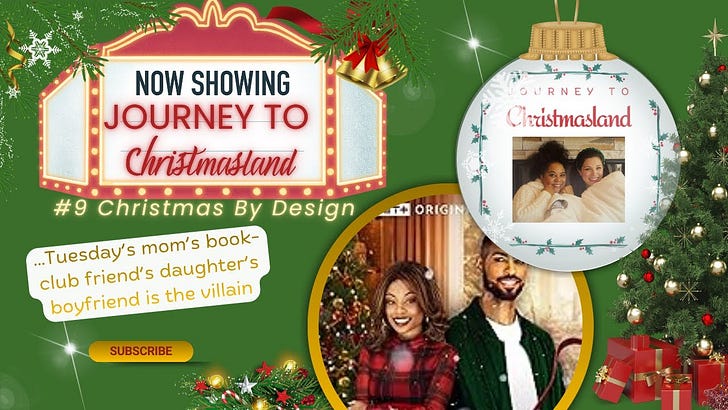 Ep.10 A Grand Ole Opry Christmas: We refuse to accept 1995 as 'in the past' episode artwork