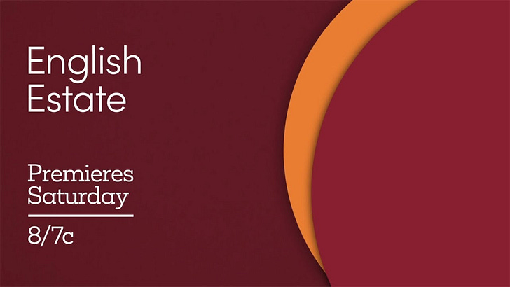 Ep.28 English Estate: Ciders, pianos and horses...but why? episode artwork