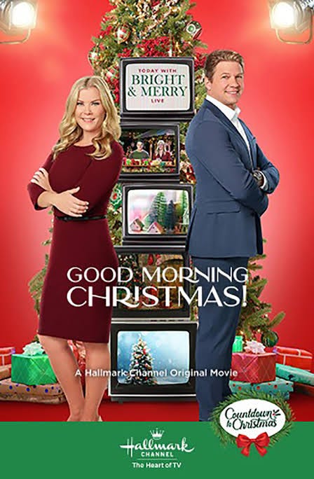 Summer Rewind: USS Christmas - the surprise is murder episode artwork