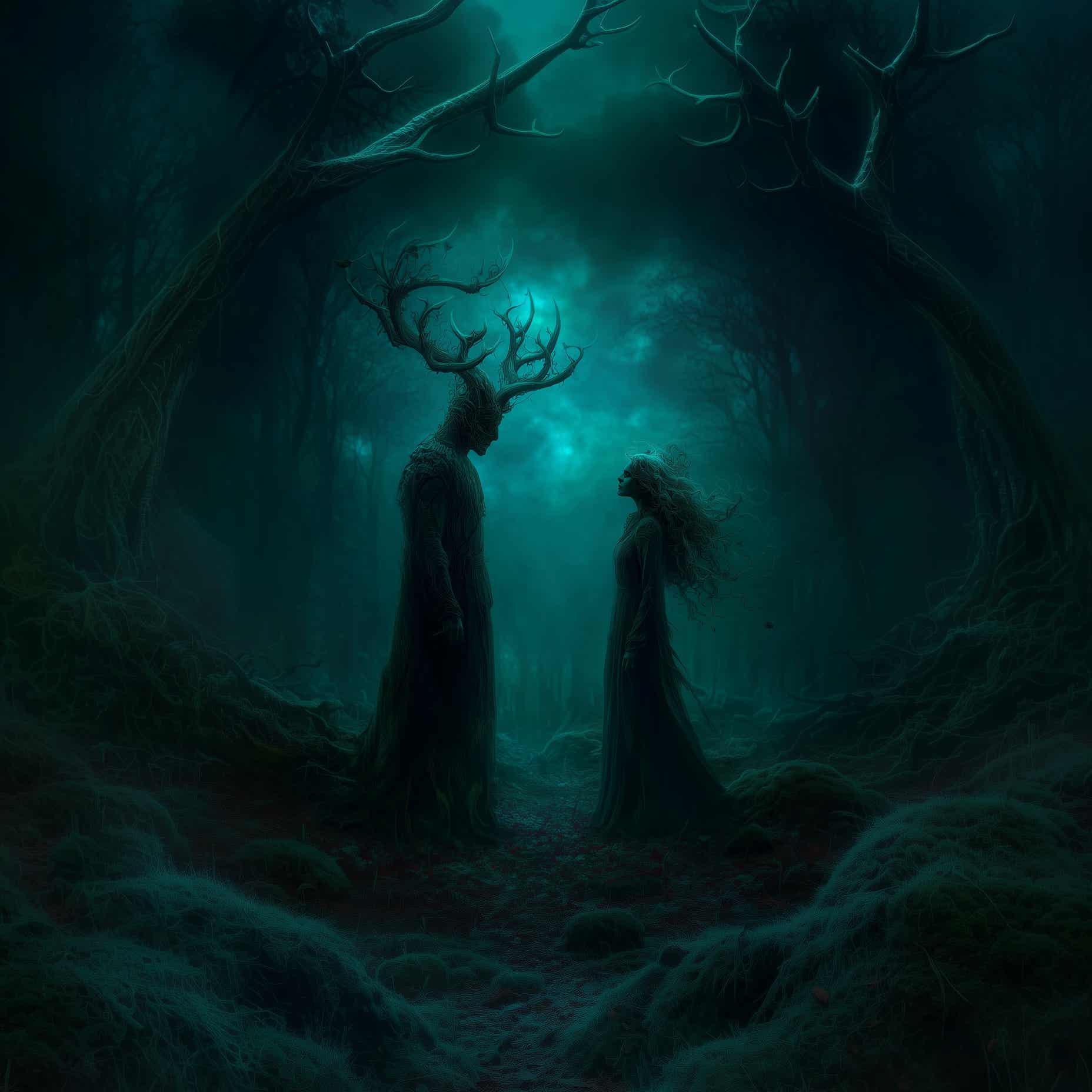 Stories from Luna Asli Kolcu cover art